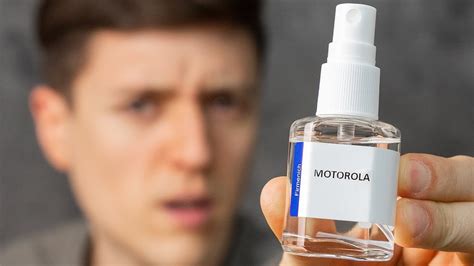 motorola perfume reviews reddit